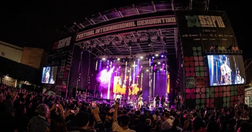 Más de 300 mil personas asistieron al 53º Festival Internacional Cervantino