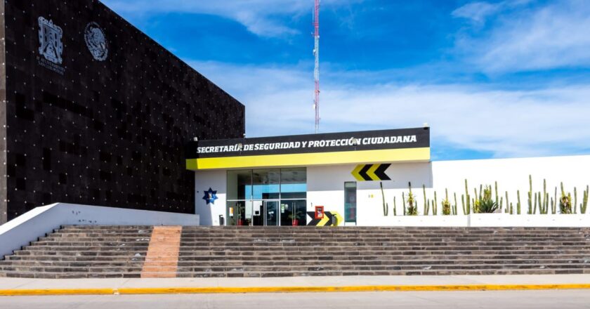 Policía de la Capital de San Luis Potosí suspende e inicia investigación contra elemento señalado por agredir a un ciudadano