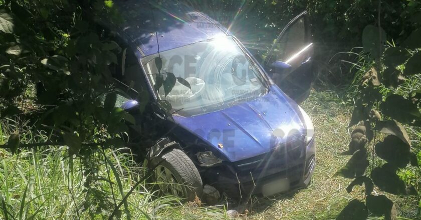 Guardia Civil Estatal detiene a dos agresores en la región Huasteca