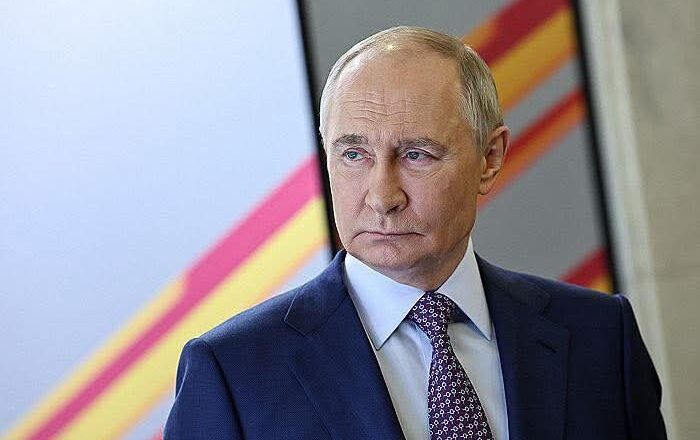 Putin anuncia que Rusia tiene un misil nuclear capaz de eludir defensas antimisiles
