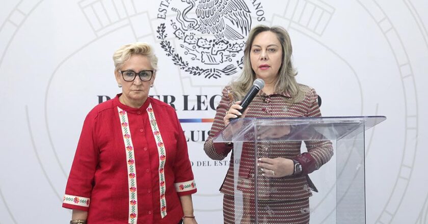 PRI presenta agenda legislativa 2025–2027 con enfoque en el campo y la salud