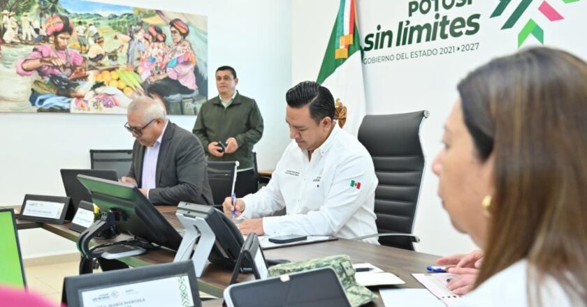 Activan operativo especial de seguridad por Xantolo y Día de Muertos 2025