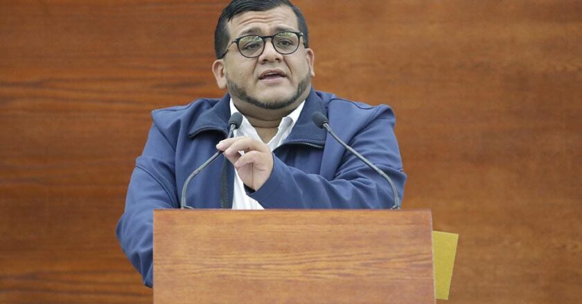 Piden fortalecer campañas de fumigación y descacharrización ante riesgo de enfermedades por lluvias
