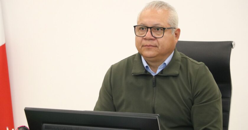 Despliegue operativo de prevención por el Dia de Muertos y Xantolo