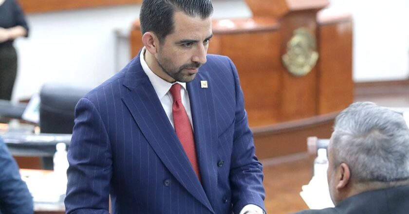 Municipios de SLP Deberán Contar con Comisión Permanente de Asuntos de la Mujer