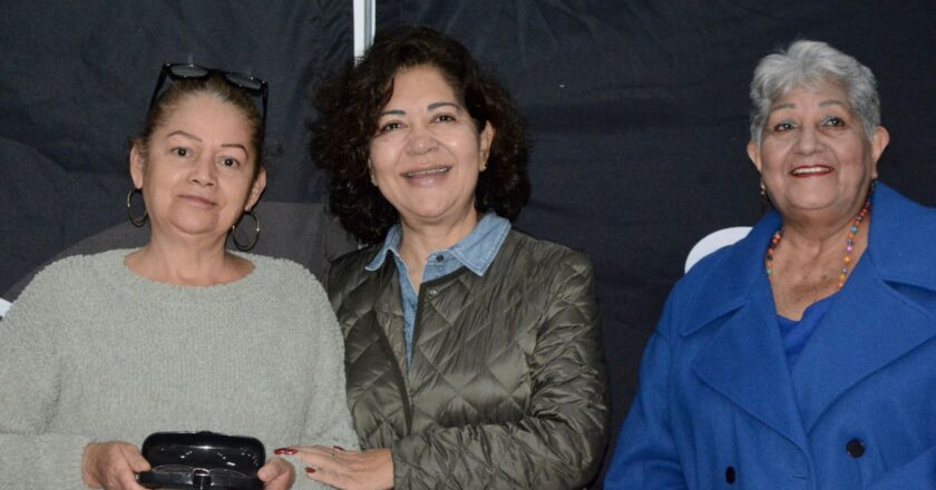 DIF Municipal de SLP Fortalece la “Ruta de la Salud 2.0” con Más de 4 Mil Lentes Gratuitos