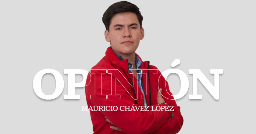 Una generación que no quiere vivir con miedo