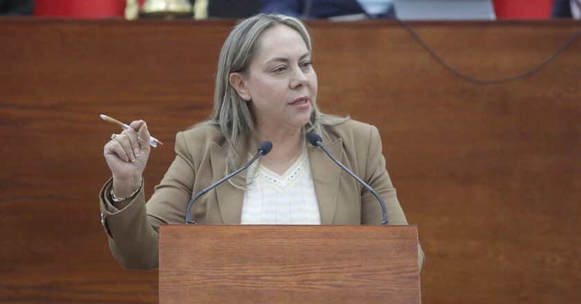 Aprueba Congreso de San Luis Potosí reforma para impulsar la igualdad sustantiva en el desarrollo económico