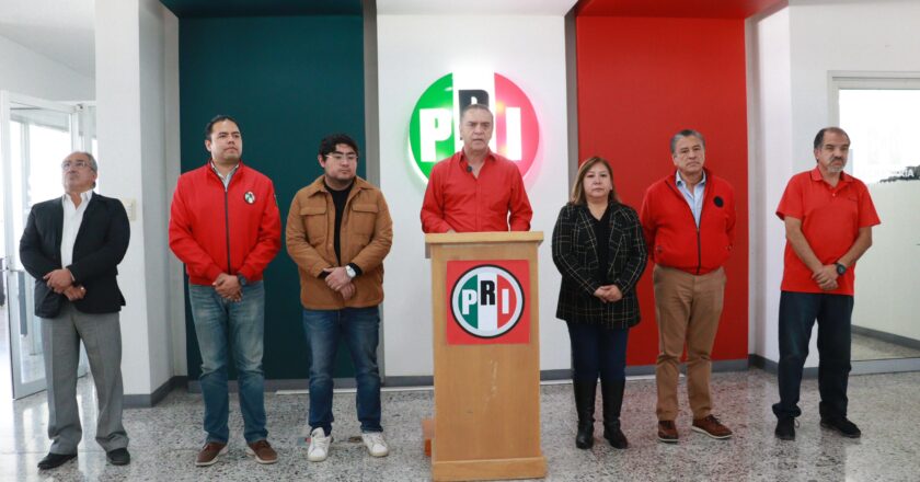 Ante crisis de inseguridad en México, Morena recorta presupuesto