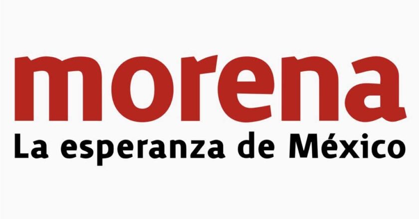 Morena San Luis Potosí condena la violencia machista contra la Presidenta Claudia Sheinbaum.