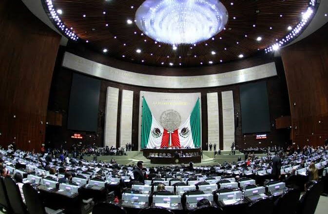 Cámara de Diputados aprueba en lo particular el Presupuesto de Egresos 2026 con reasignaciones por casi 18 mil mdp