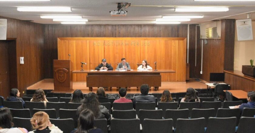 UASLP pone en marcha foros de consulta para reformar el Protocolo PASE