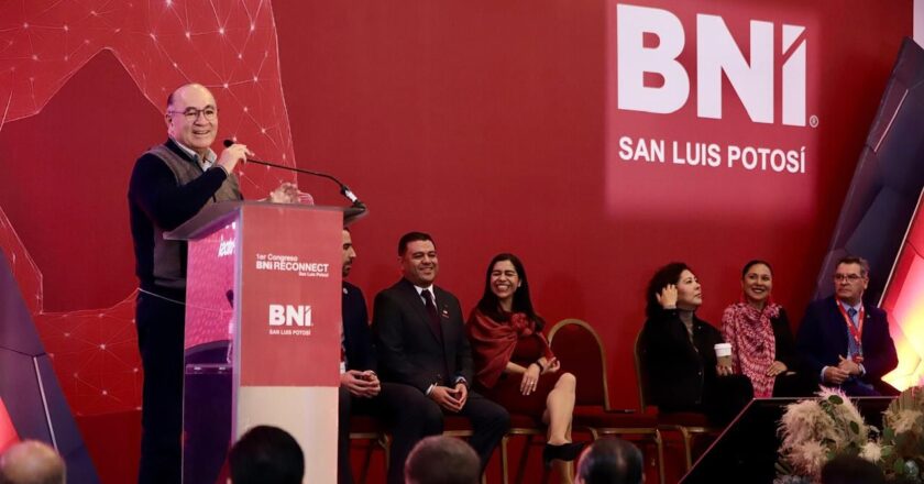 San Luis Capital se reafirma como motor del desarrollo económico