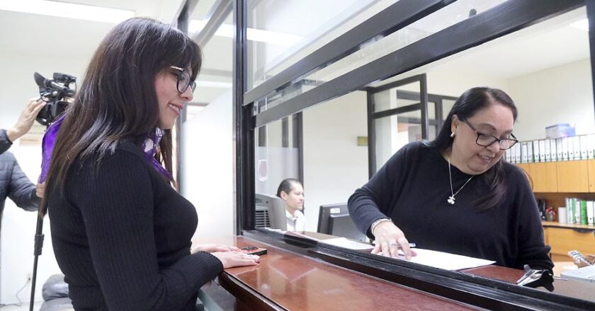 Diputada Gabriela López Torres propone reformar el Código Penal para tipificar como “Delitos contra la Intimidad Sexual” las conductas relacionadas con la difusión ilícita de imágenes