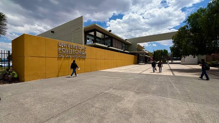 La Universidad Politécnica de San Luis Potosí fortalece su estrategia de seguridad con una inversión de 2 millones de pesos