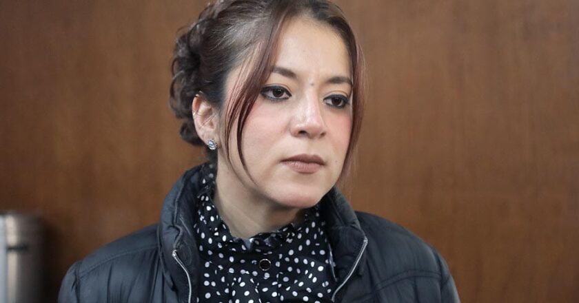 Organismos operadores de agua potable cumplen con la entrega de iniciativas de cuotas y tarifas para 2026: diputada Nancy Jeanine García