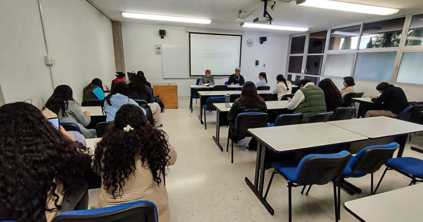 La UASLP realiza foros de consulta universitaria para la reforma del Protocolo PASE en diversas facultades