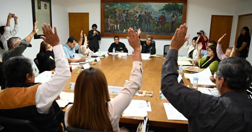 Soledad avanza con responsabilidad financiera: Cabildo aprueba Ley de Ingresos 2026