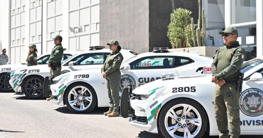 San Luis Potosí mantiene una de las tasas más bajas de muertes por homicidio en 2024