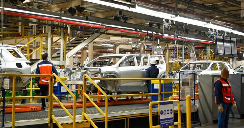 San Luis Potosí consolida su liderazgo laboral