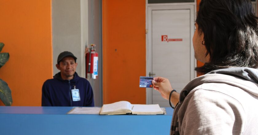 UASLP refuerza medidas de identificación para el ingreso a espacios universitarios