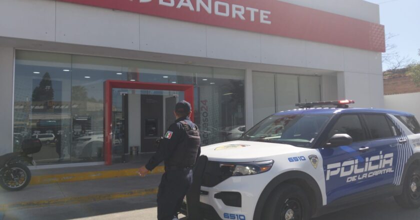 Policía de la Capital implementará operativo especial de seguridad por el Buen Fin 2025