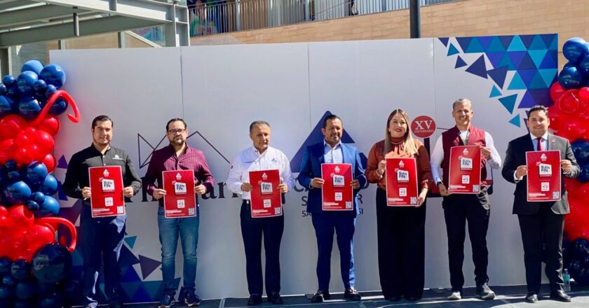 Arranca El Buen Fin 2025 en San Luis Potosí con nueva edición histórica y más días de ofertas