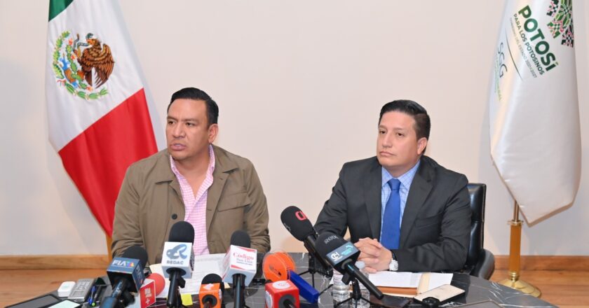 Gobierno del Estado confirma rescate financiero histórico de la Dirección de Pensiones
