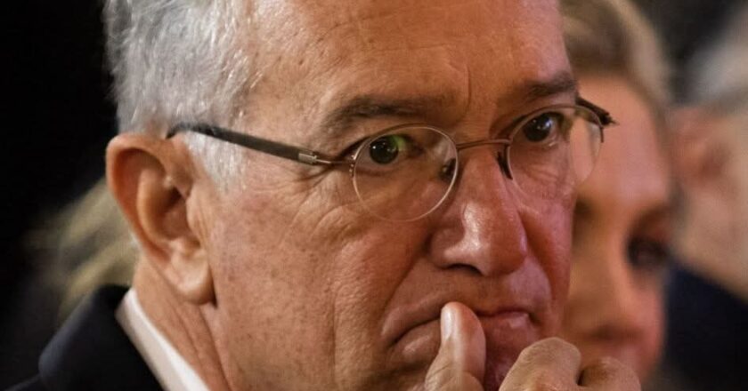 La Corte ordena a Ricardo Salinas Pliego pagar más de 48 mil millones de pesos al SAT