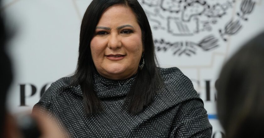 Toma protesta Martha Patricia Aradillas como concejal presidenta de Villa de Pozos