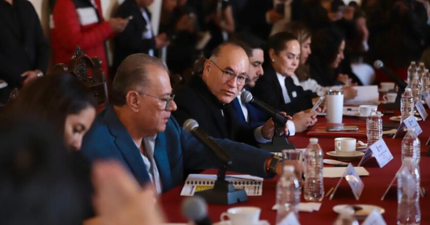 Cabildo reconoce el compromiso ambiental en San Luis Capital con el Premio al Mérito Ecológico 2025.