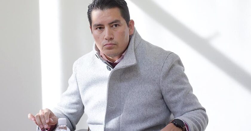 Los tiraderos clandestinos causan grave daño a la salud y deben ser sancionados: diputado Luis Felipe Castro Barrón