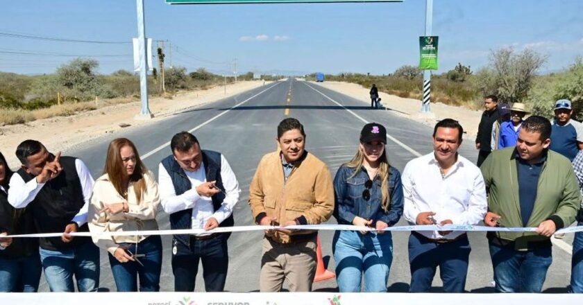 Altiplano recobra dinamismo con nuevas carreteras