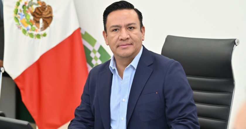 Gobierno del Estado refuerza acciones de prevención por frentes fríos en zonas vulnerables