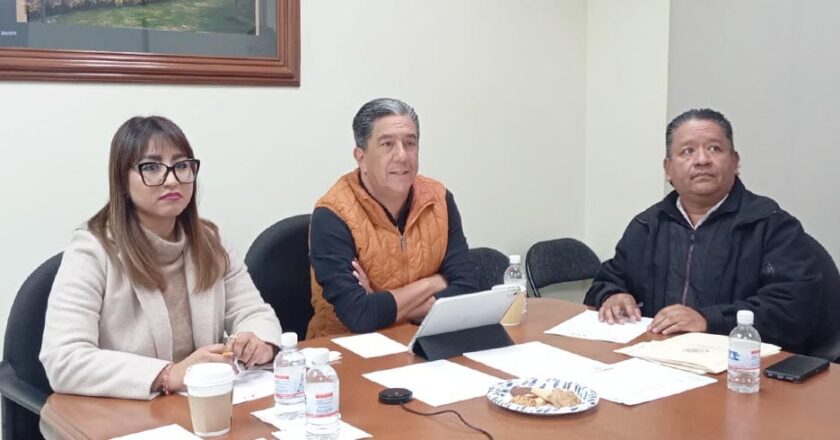 El Congreso del Estado exhorta al Ayuntamiento de la Capital a crear el Sistema Municipal de Cuidados