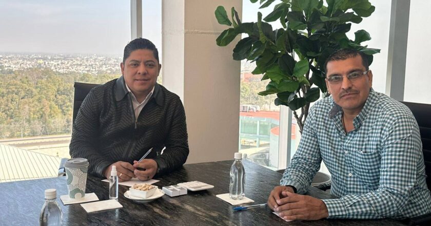 Municipios reciben 259 millones de pesos del programa especial de reserva económica