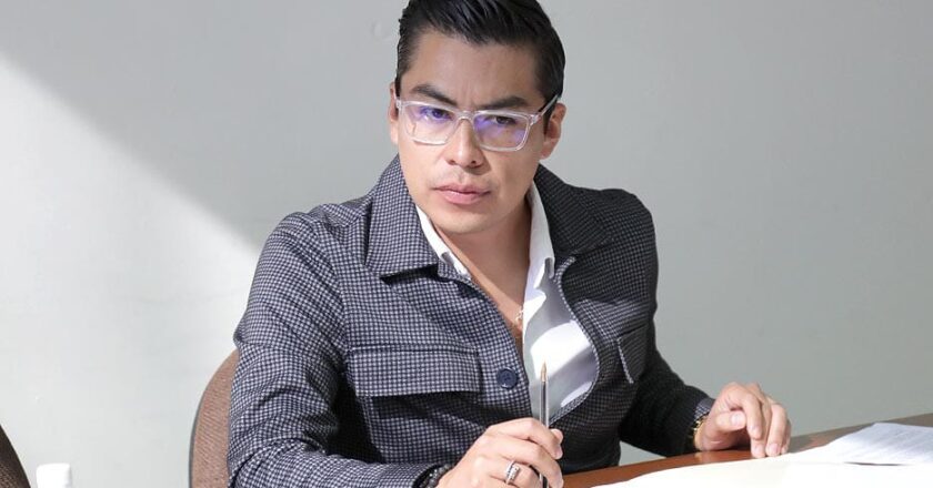 Fue aprobado exhorto a autoridades municipales y estatales para la implementación de campaña de conductor designado: Dip. Cuauhtli Badillo Moreno
