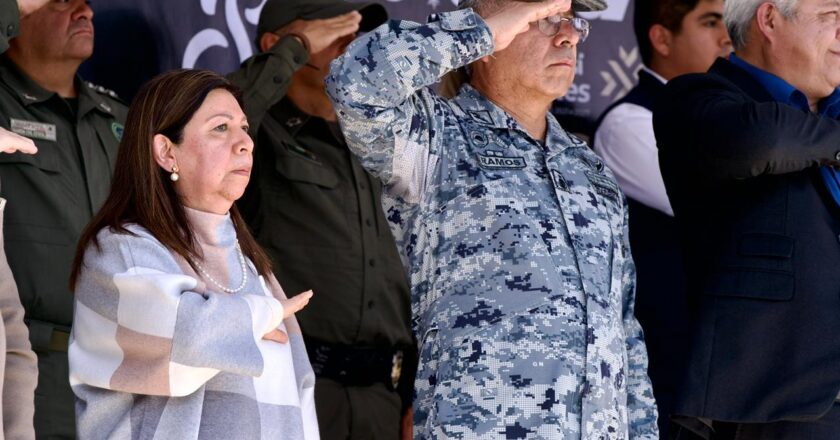 FGESLP se suma de manera coordinada al Operativo Invierno Seguro 2025