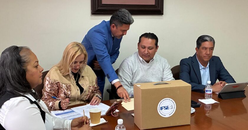 IFSE entrega resultados de fiscalización 2024 con más de mil 830 millones de pesos observados