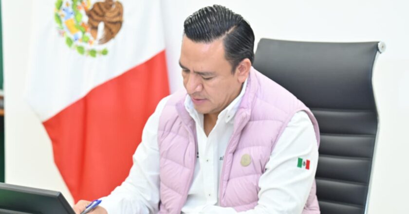 Reingeniería en Gobernación fortalece orden y supervisión en San Luis