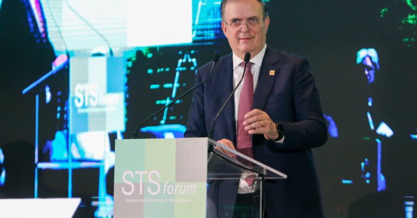 La Secretaría de Economía y el Fondo de Fondos impulsan alianza para reactivar el Ecosistema Emprendedor en México