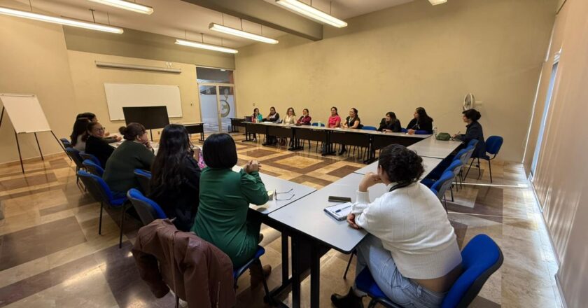 UASLP concluye foros de consulta para renovar el Protocolo PASE en 2025