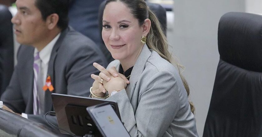 Avanza revisión de Leyes de Ingresos 2026 en la Comisión Segunda de Hacienda