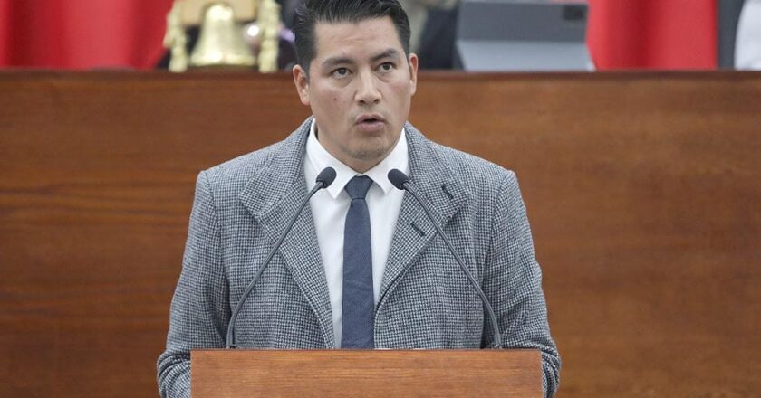 El Congreso del Estado avanza en reforma para reforzar la transparencia legislativa
