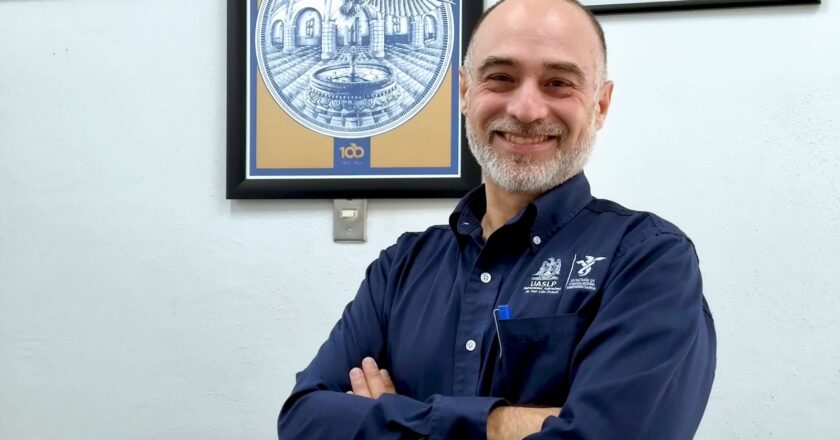 Nuevo libro de la UASLP destaca el papel de la vinculación universitaria en el cambio social