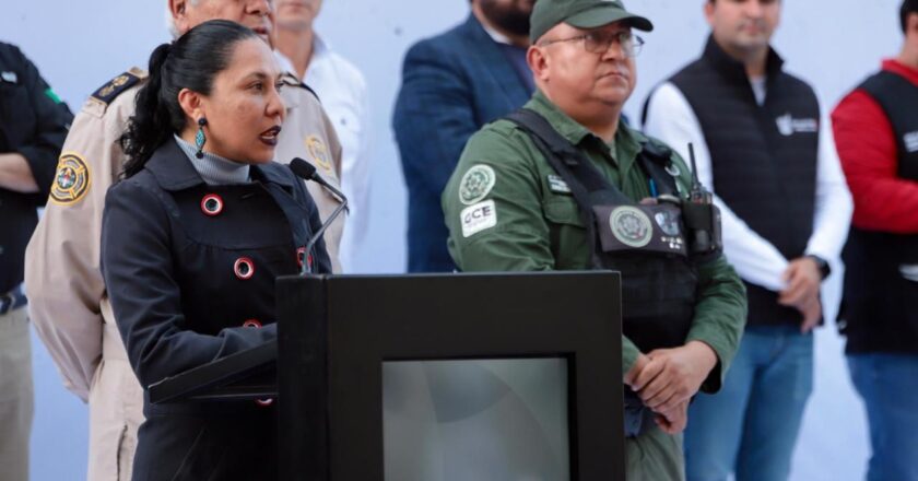 Temporada decembrina atraerá una afluencia histórica de turistas a San Luis Capital