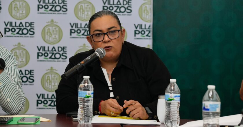 Villa de Pozos mantendrá sin aumentos el impuesto predial en 2026
