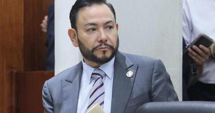 UASLP contará con más de 4 mil millones de pesos en 2026 tras aumento a la aportación estatal