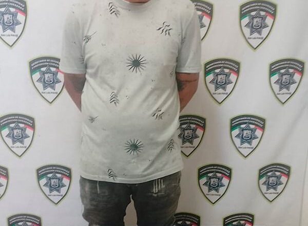 En oportuna intervención, oficiales de Guardia Municipal rescatan a mujer víctima de violencia familiar