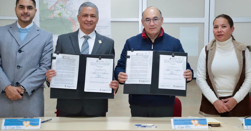 Ayuntamiento de la Capital gobierna de la mano de la sociedad civil organizada: Alcalde Enrique Galindo